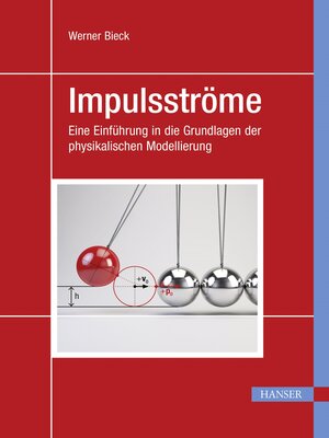 cover image of Impulsströme